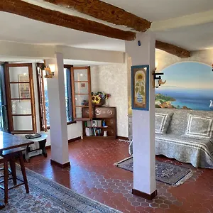 Apartment Home-azur, Nizza